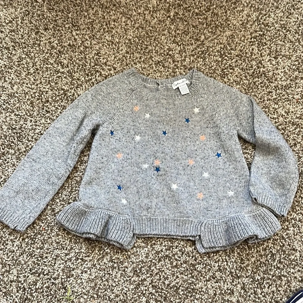 Splendid Sweaters - Picture 3 of 9